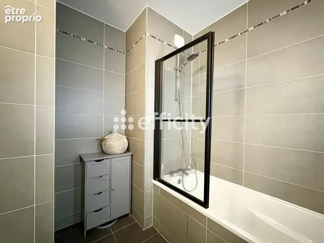 Appartement récent - photo 6