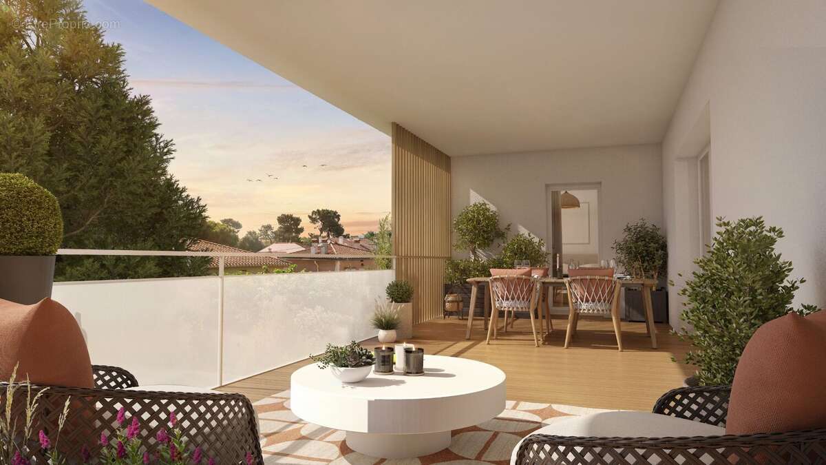 Appartement à ARGELES-SUR-MER