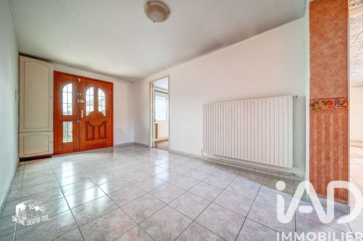 Photo 3 - Maison à MARLY