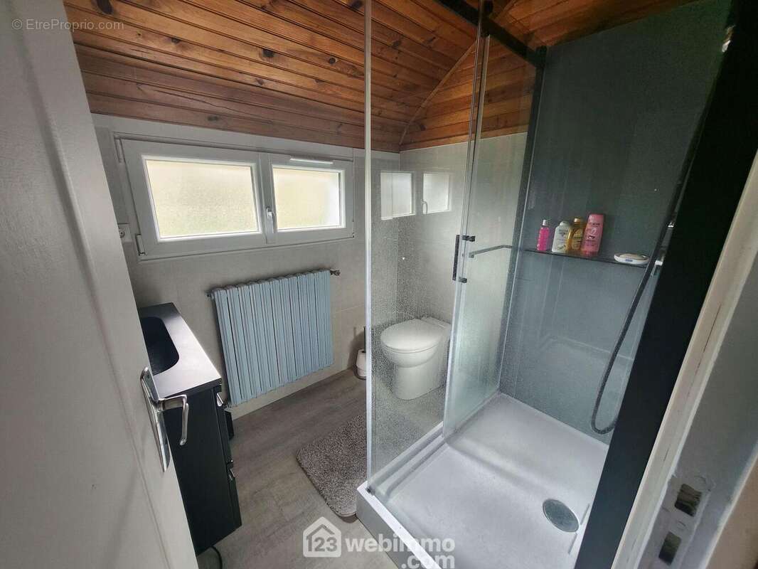 Maison à SAINT-QUAY-PERROS