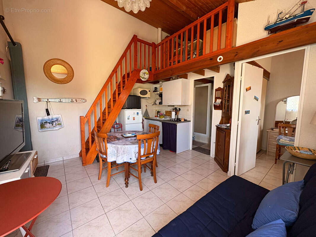 Dolus d'oleron - photo 2