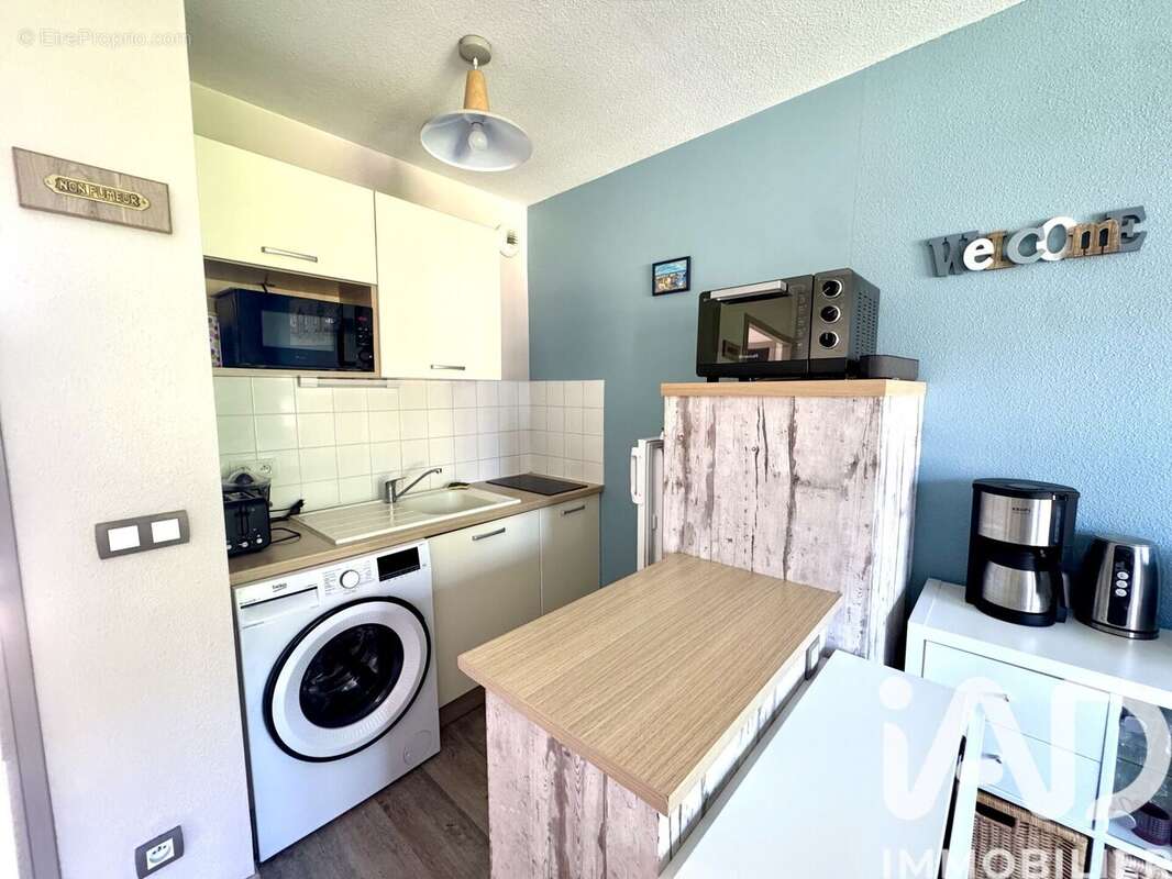 Photo 7 - Appartement à EQUEMAUVILLE