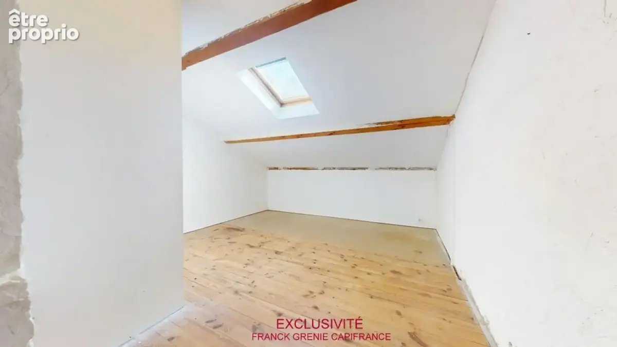 Tourves – maison à rénover 151 m² – 5 chambres – garage 60 m² – terrain 1 210 m² – panneaux solaires - photo 40