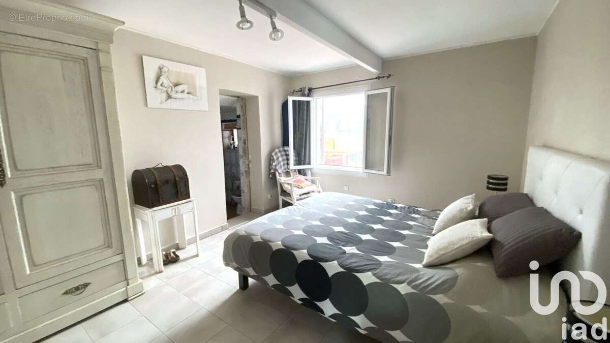 Photo 8 - Maison à POULX