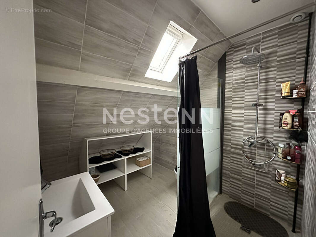 Maison à LA CHAPELLE-VENDOMOISE