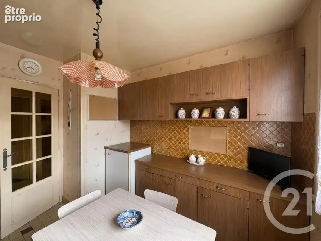 Maison 5 pièces 95 m² à vendre à Breuil-Le-Vert (60600) - photo 5