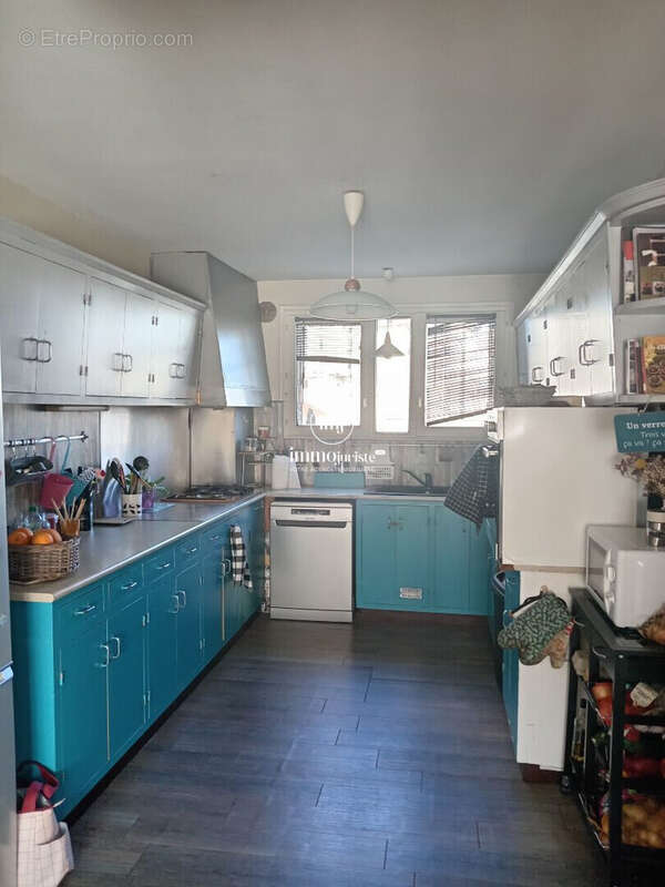 Appartement à LIMOGES