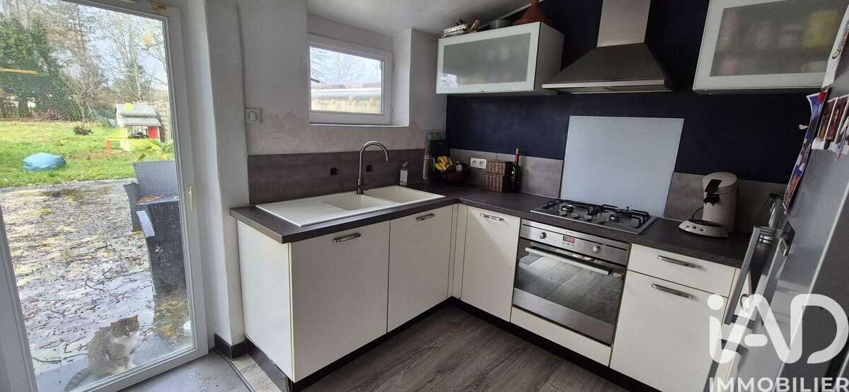 Photo 5 - Maison à VILLENEUVE-DE-MARSAN