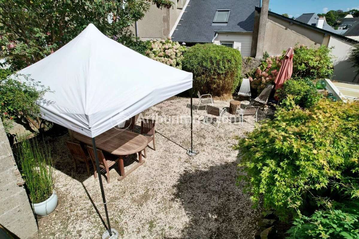 Maison à SAINT-QUAY-PORTRIEUX