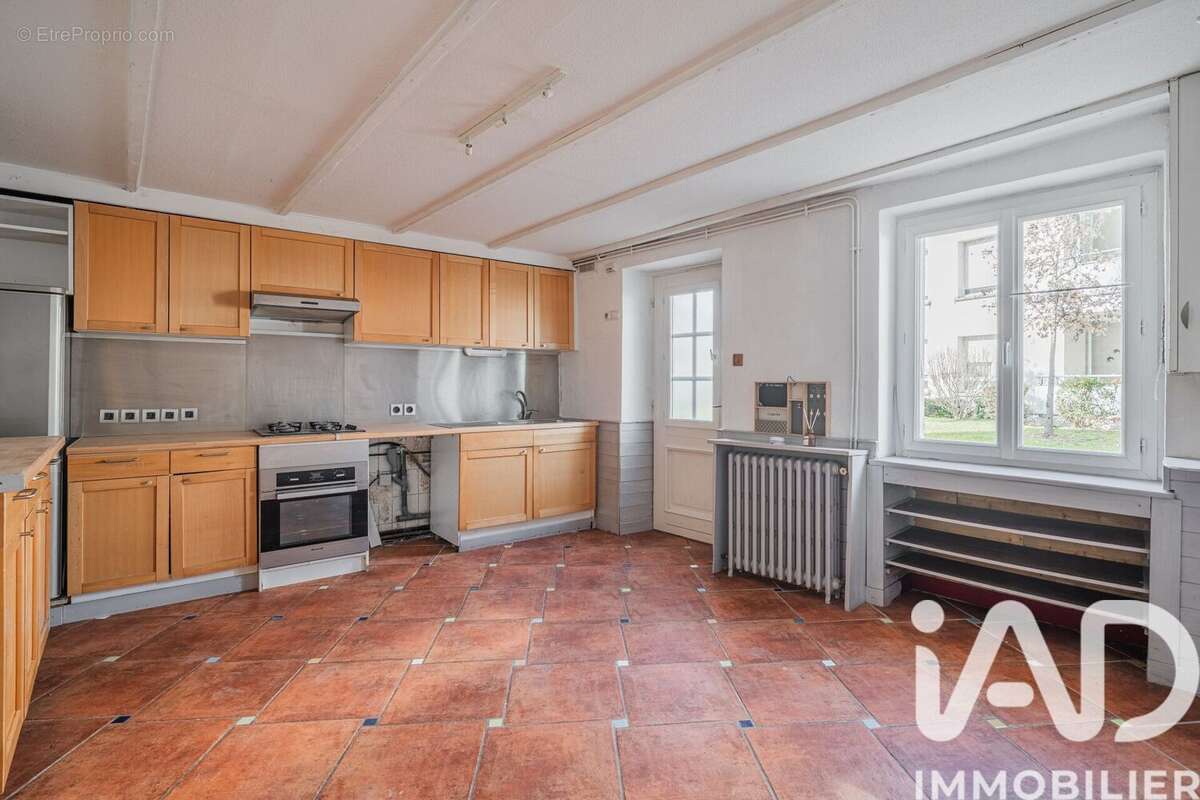 Maison 66 m² à Gieres  - photo 9