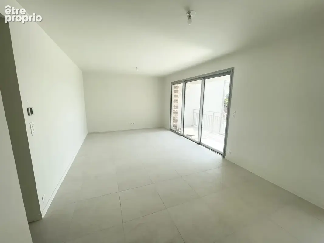 Appartement 55 m² à Lacanau  - photo 2
