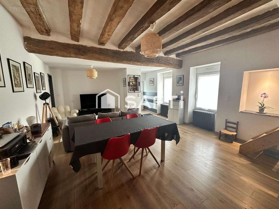 Photo 4 - Maison à LES PONTS-DE-CE