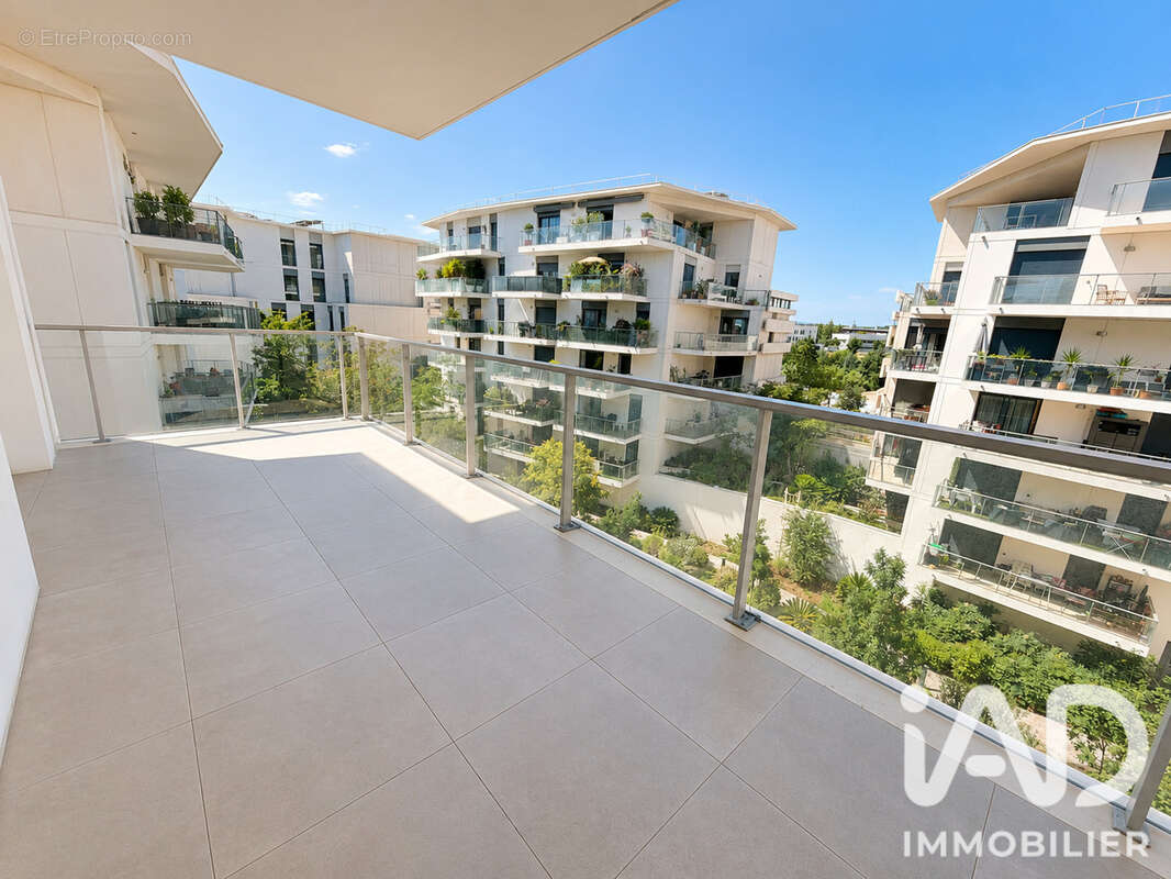 Photo 3 - Appartement à CASTELNAU-LE-LEZ