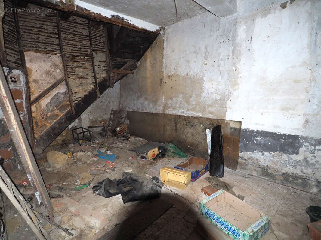 Maison à BOULOGNE-SUR-GESSE