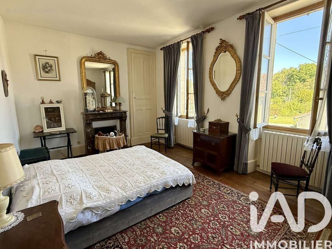 Photo 6 - Maison à LIGNIERES
