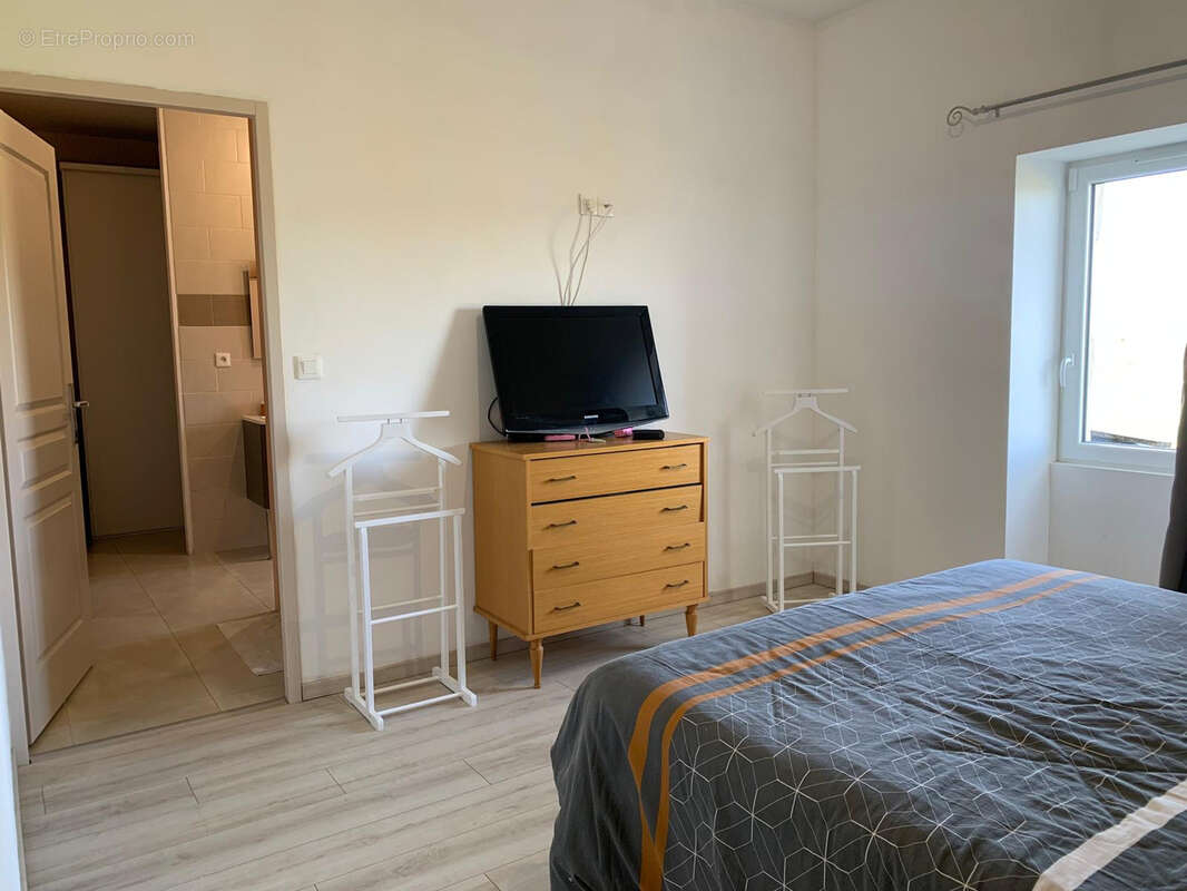 Maison à SAUVETERRE-DE-GUYENNE