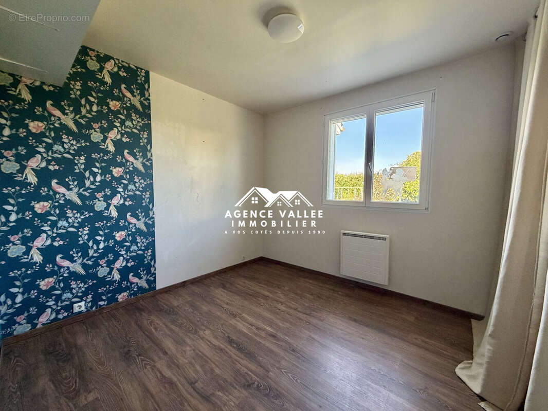 Maison à SAINT-GERMAIN-LES-CORBEIL