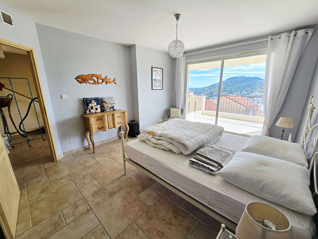 Maison à PORT-VENDRES