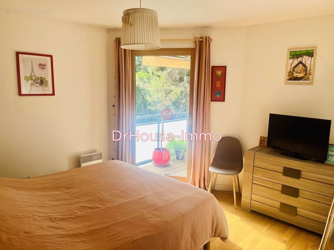 Appartement à LYON-5E