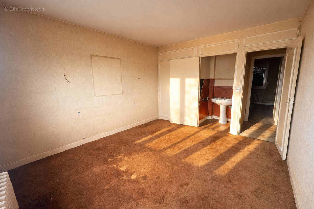 Appartement à NOGENT-SUR-OISE