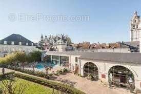 Appartement à LOCHES