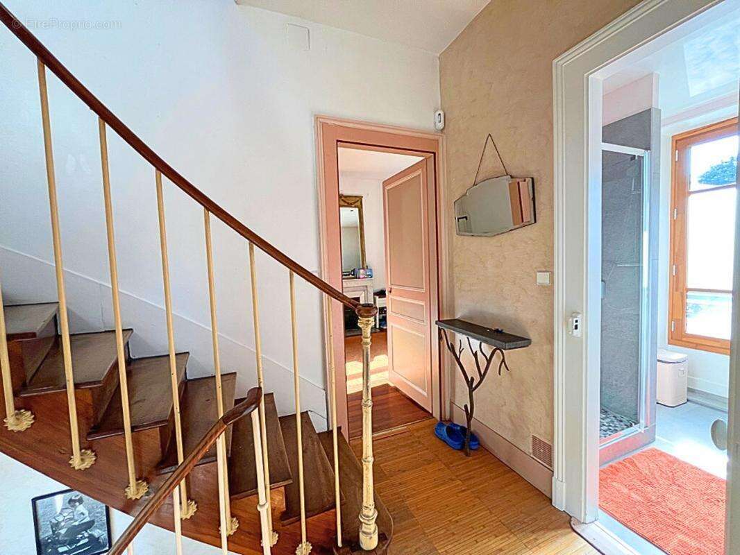 Maison à AIX-LES-BAINS