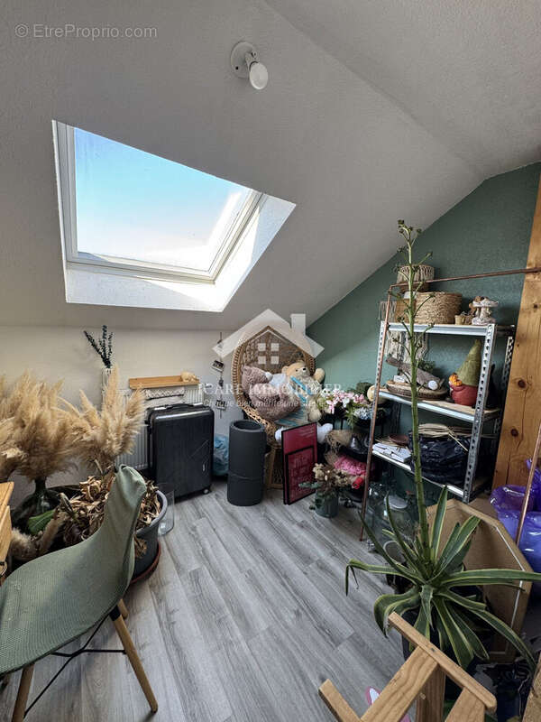 Appartement à SOULTZ-HAUT-RHIN