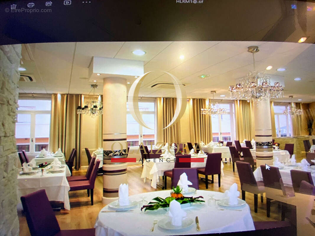 Appartement à LOURDES