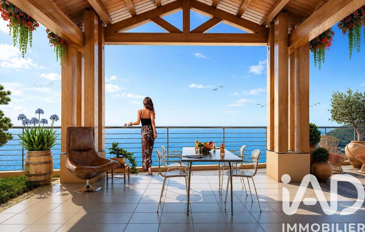 Photo 2 - Maison à SISCO