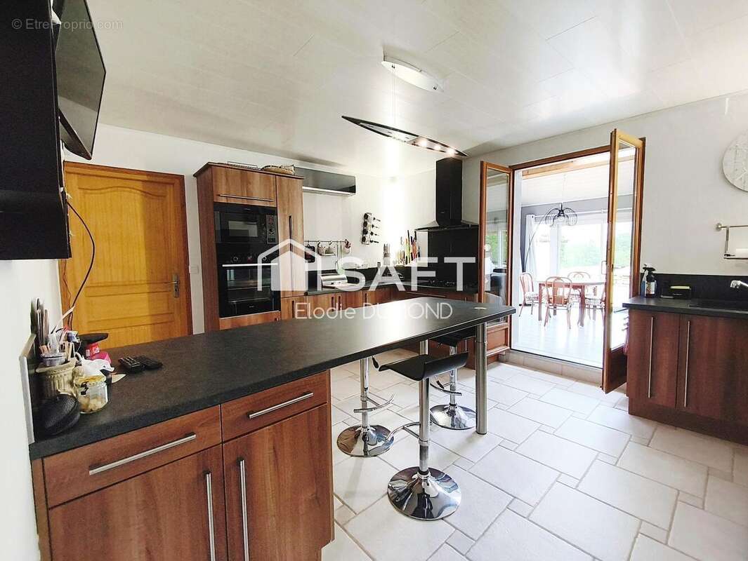 Photo 5 - Maison à COLIGNY