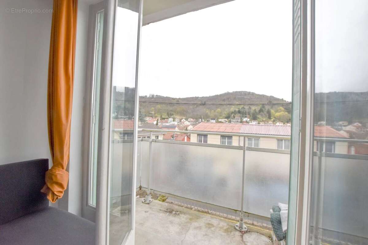 Vente Appartement Royat(63130) 125 000ï¿œ - photo 5