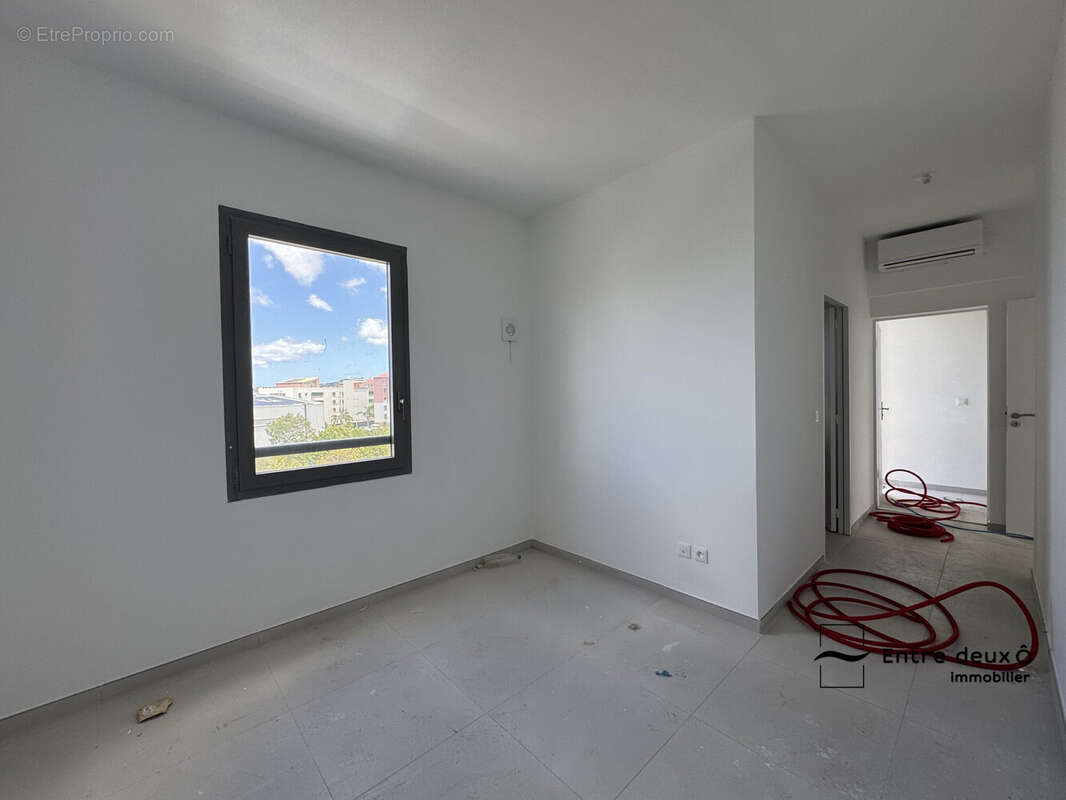 Appartement à FORT-DE-FRANCE