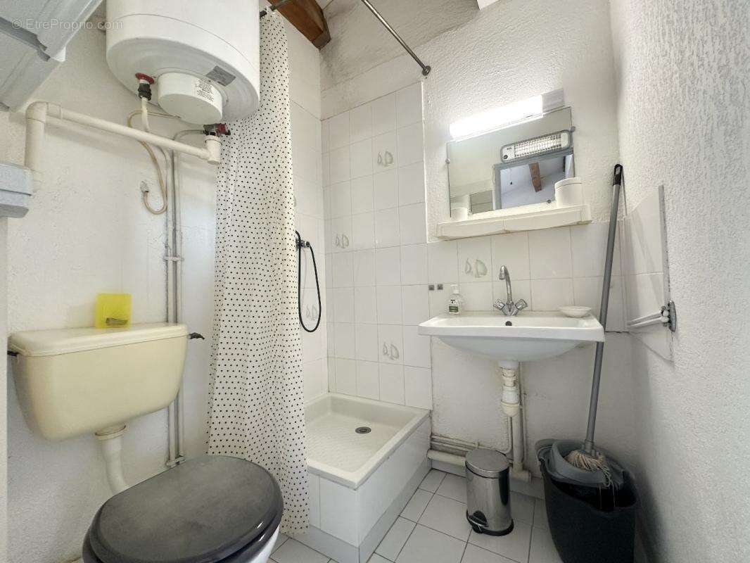 Appartement 19 m² à Valras-Plage  - photo 7