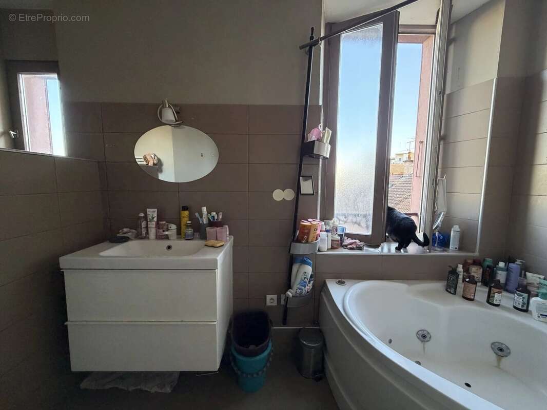Appartement à THONON-LES-BAINS