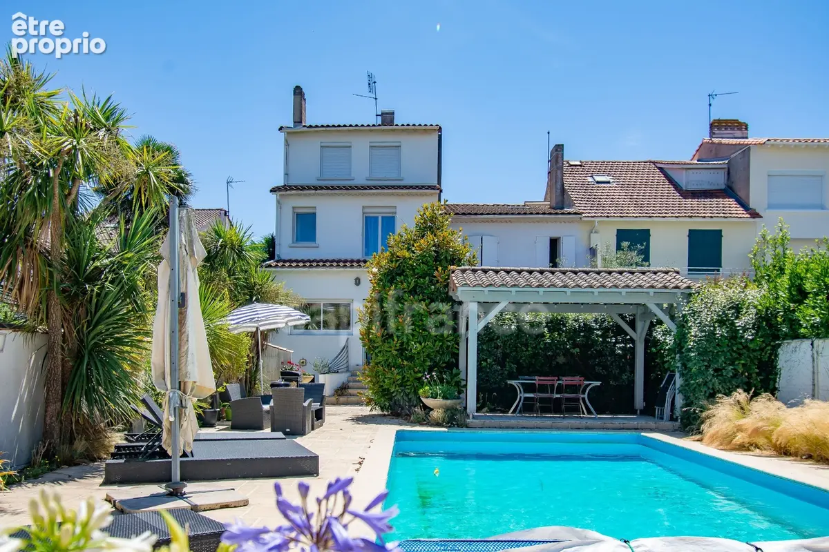 Maison à ROYAN