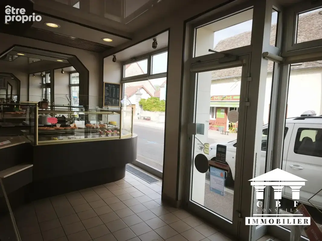 Bien immobilier à vendre à Saint-Marcel (71380) - photo 3