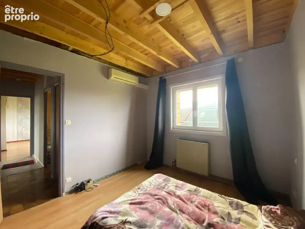 Maison 149 m², 3 chambres et mezzanine, DPE B - photo 9