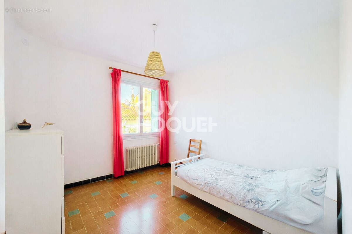 Maison de ville 126 m² - 4 chambres - A vendre à Perpignan (66000) Quartier Saint-Assiscle - photo 12