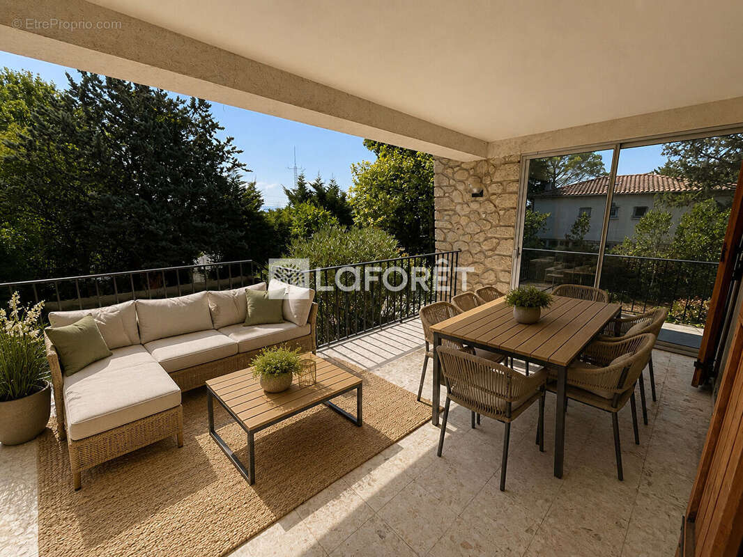 Maison Velleron 5 pièce(s) 195 m2 - photo 8