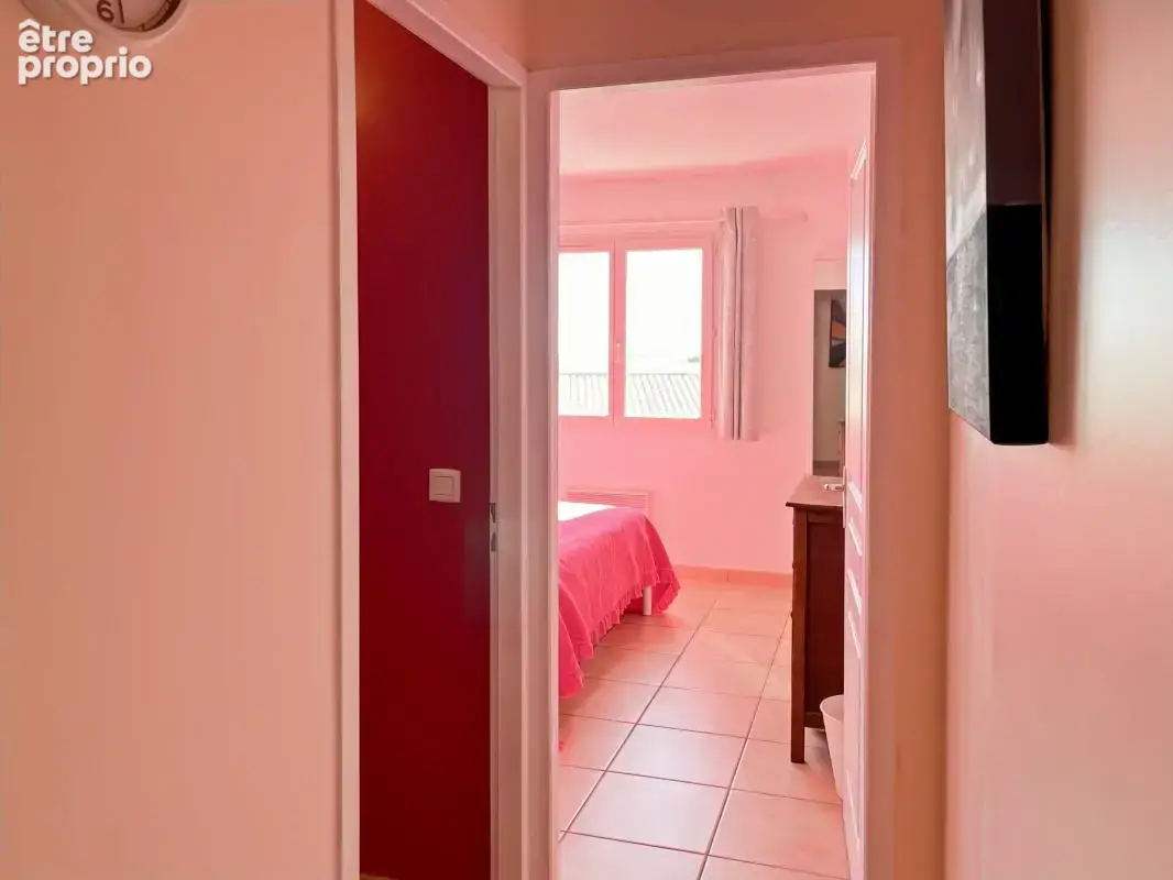 Vente jolie maison à Marseillan à 10 minutes de tout - photo 14