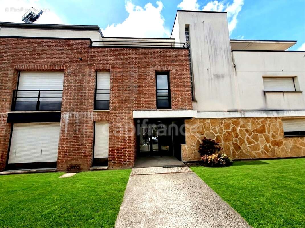 Appartement à vendre 3 pièces AMIENS (80) - photo 3