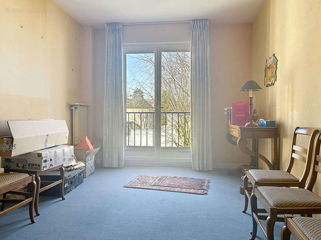 Appartement à VERSAILLES