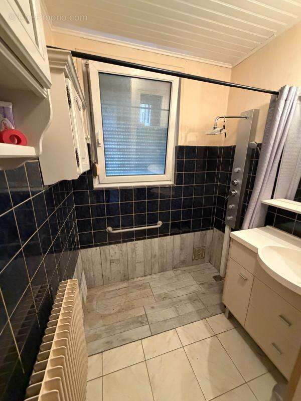 Maison à vendre 6 pièces CHANTEHEUX (54) - photo 9