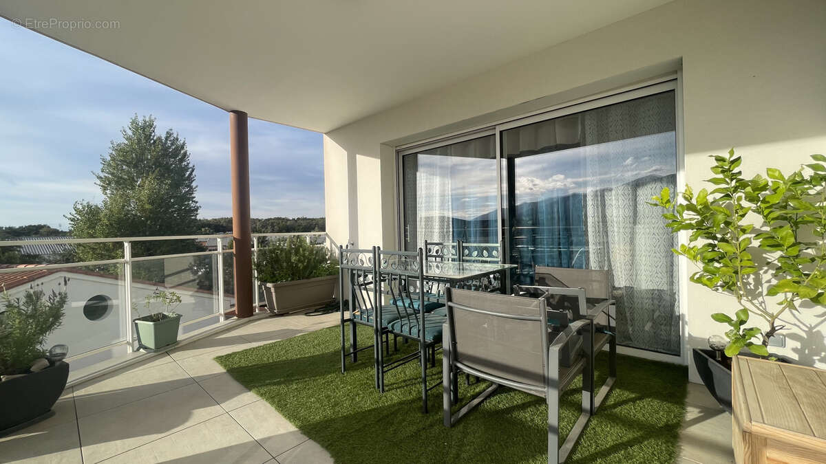 Appartement à ARGELES-SUR-MER