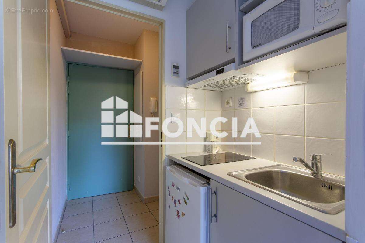 Appartement à VITROLLES