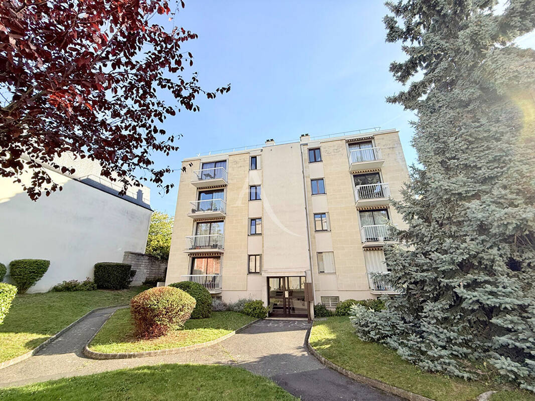 Appartement à NOGENT-SUR-MARNE