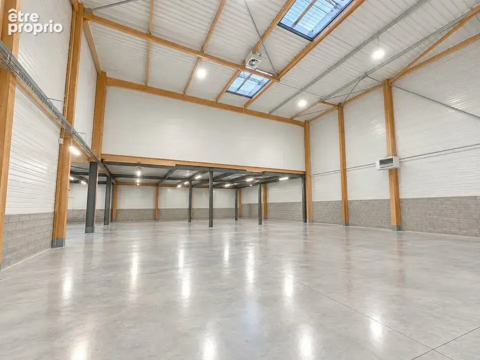 Bien immobilier à vendre à Tremblay-En-France (93290) - photo 2