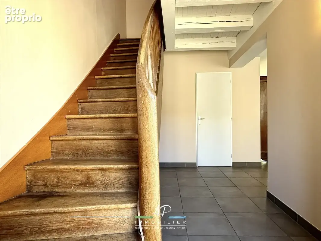 Mirebeau-sur-bèze   maison 115 m2   4 chambres   terrain en bord de rivière - photo 9