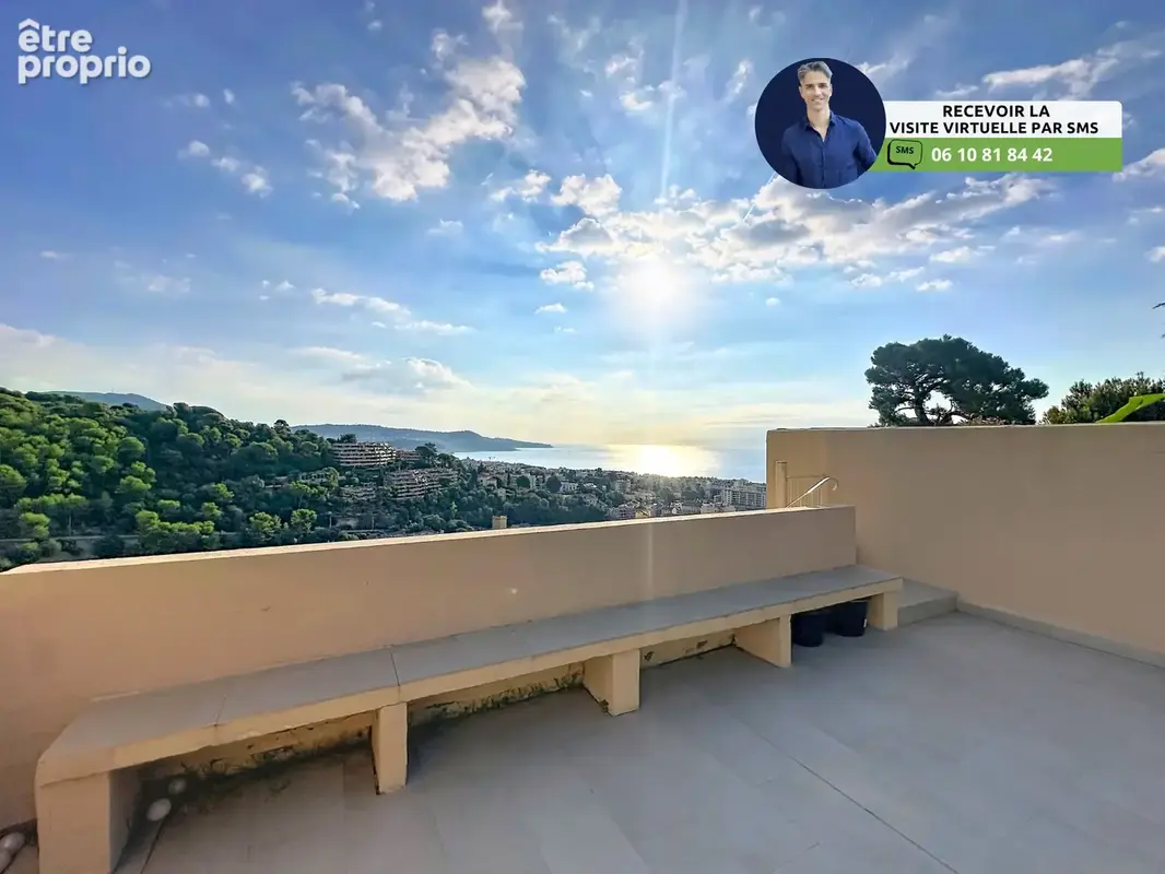 Appartement 2/3P à vendre à Nice (06200) - photo 6