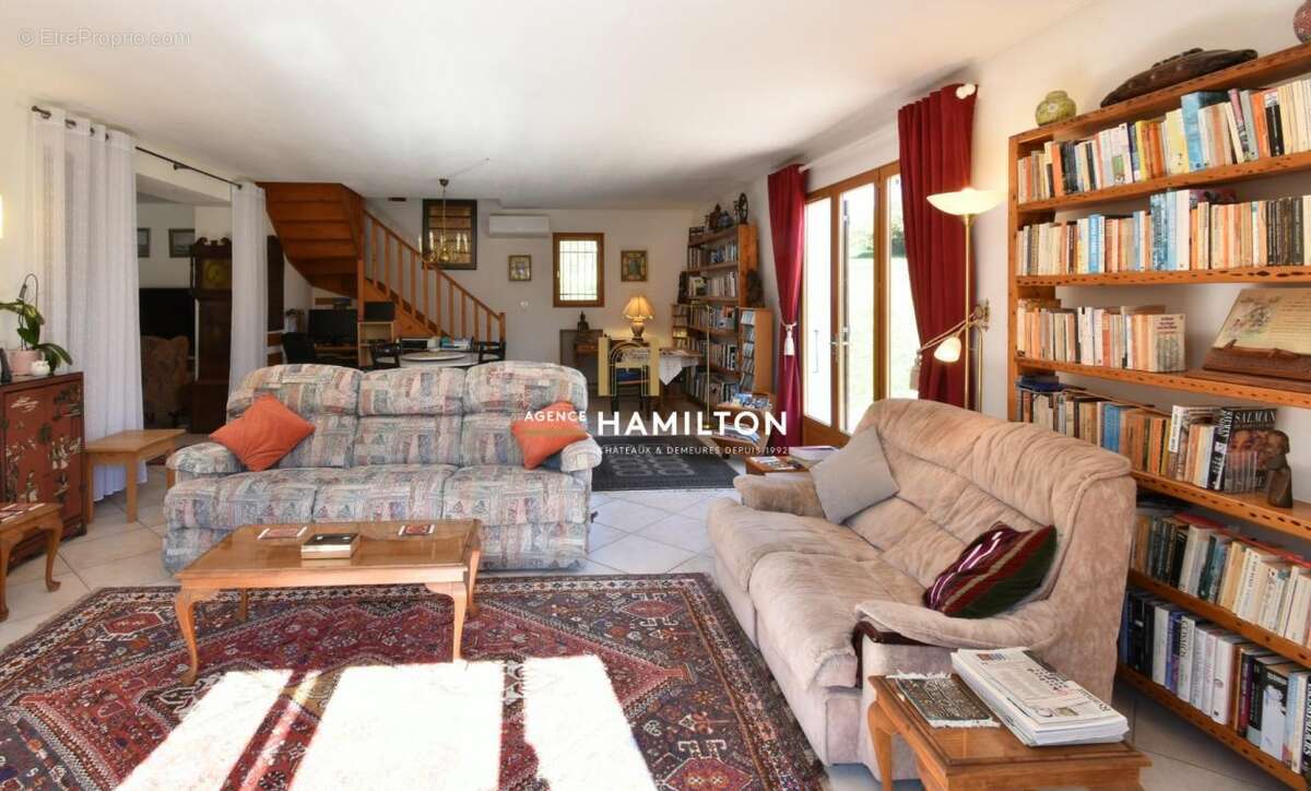 Maison à CORDES-SUR-CIEL